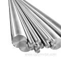 Ti-palladium alloy polished titanium rod